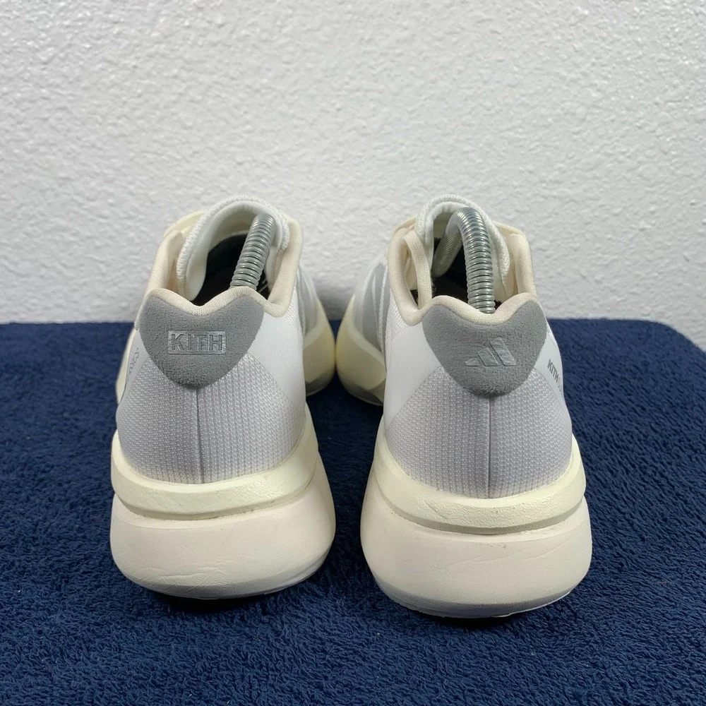 Kith x adidas Adizero Boston 13 Womens Size 6 Running Through the Decades Pack